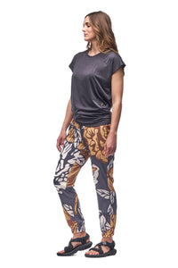 Indyeva Berga SS - Women's